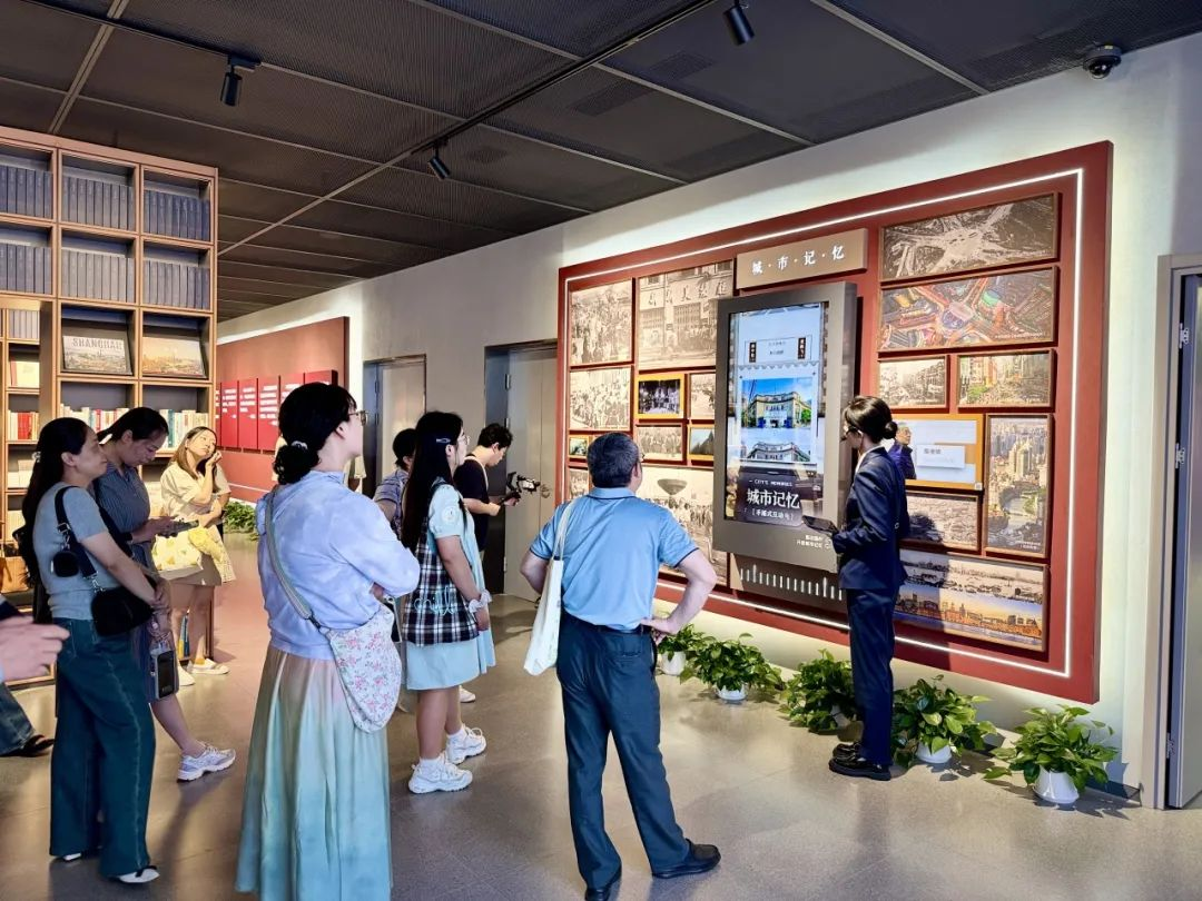 教师赋能丨馆校合作，解锁课后服务育人新场景：2025年上海市课后服务教师培训《博物馆项目化学习》项目